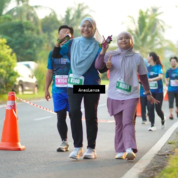 Runner Photo 4772265