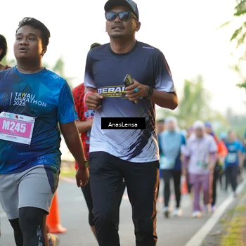 Runner Photo 4772270