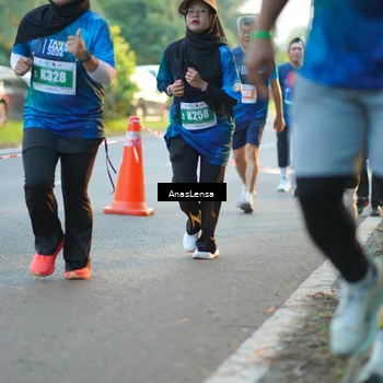 Runner Photo 4772271