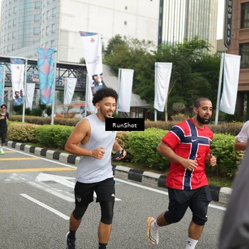 Runner Photo 4772273