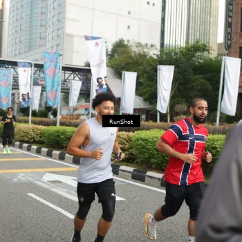 Runner Photo 4772274