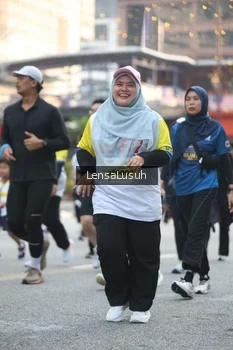 Runner Photo 4772276