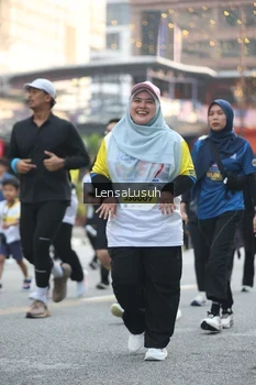 Runner Photo 4772277