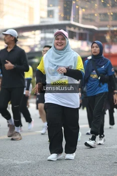Runner Photo 4772280