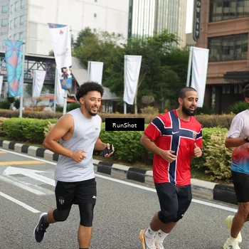 Runner Photo 4772284