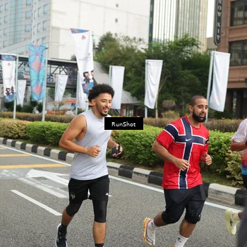 Runner Photo 4772285