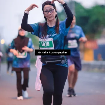Runner Photo 4772289