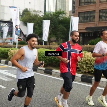 Runner Photo 4772292