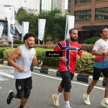Runner Photo 4772293