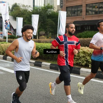Runner Photo 4772299