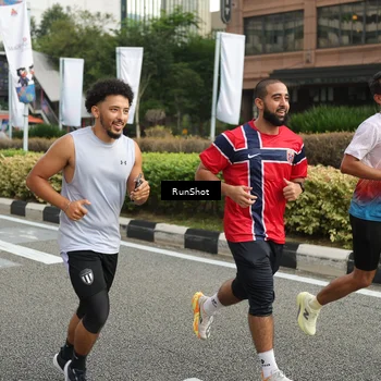Runner Photo 4772301