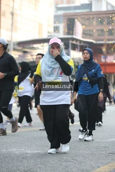 Runner Photo 4772302