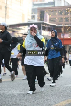 Runner Photo 4772305