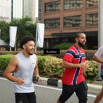 Runner Photo 4772307