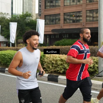 Runner Photo 4772308