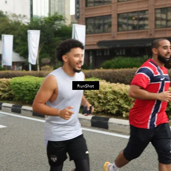 Runner Photo 4772309