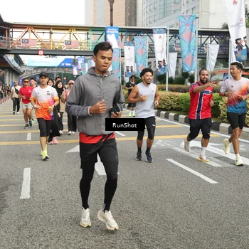 Runner Photo 4772310