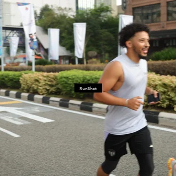 Runner Photo 4772315
