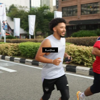 Runner Photo 4772316