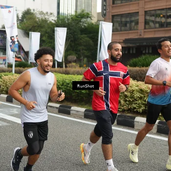 Runner Photo 4772318