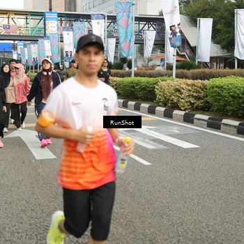 Runner Photo 4772321