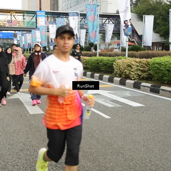 Runner Photo 4772323