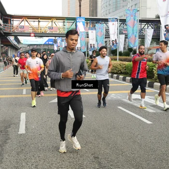 Runner Photo 4772324