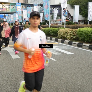 Runner Photo 4772327