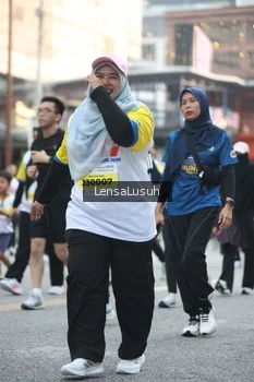 Runner Photo 4772330