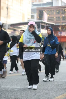 Runner Photo 4772332