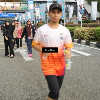 Runner Photo 4772334
