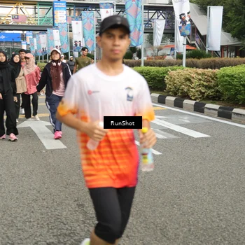 Runner Photo 4772335