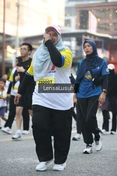 Runner Photo 4772338