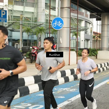 Runner Photo 4772340