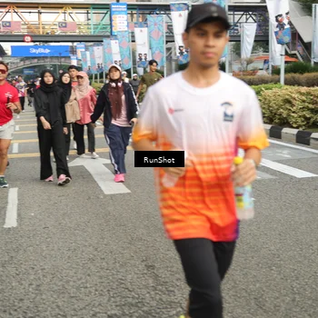 Runner Photo 4772341