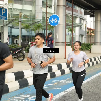 Runner Photo 4772345