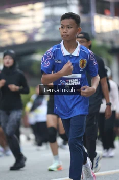 Runner Photo 4772350