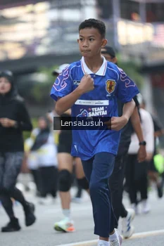 Runner Photo 4772355