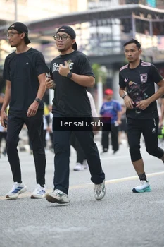 Runner Photo 4772360