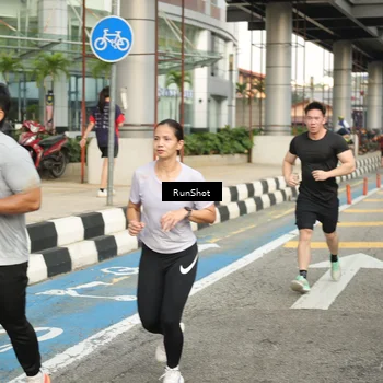 Runner Photo 4772363