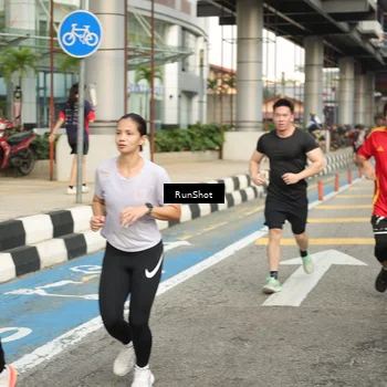 Runner Photo 4772364