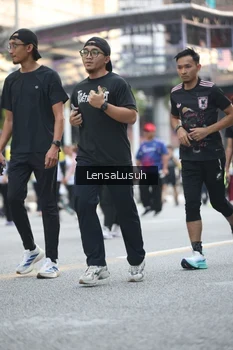 Runner Photo 4772367