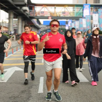 Runner Photo 4772369