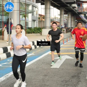 Runner Photo 4772370