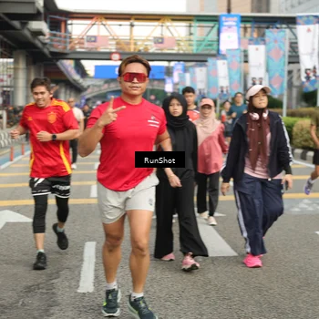 Runner Photo 4772376