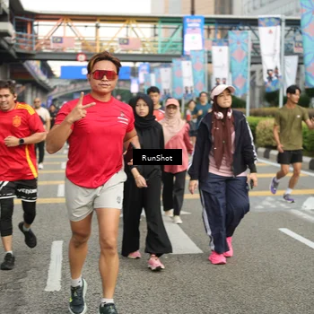 Runner Photo 4772377