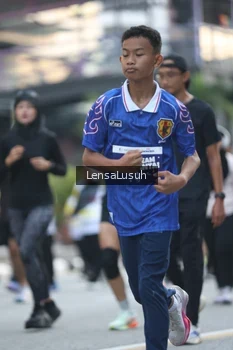 Runner Photo 4772383
