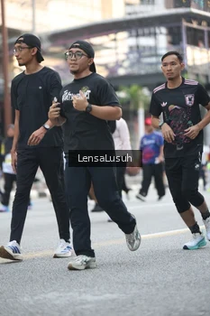 Runner Photo 4772391