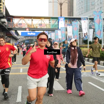 Runner Photo 4772396