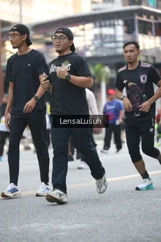 Runner Photo 4772397